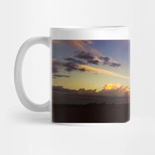 Reflected Sunset Mug